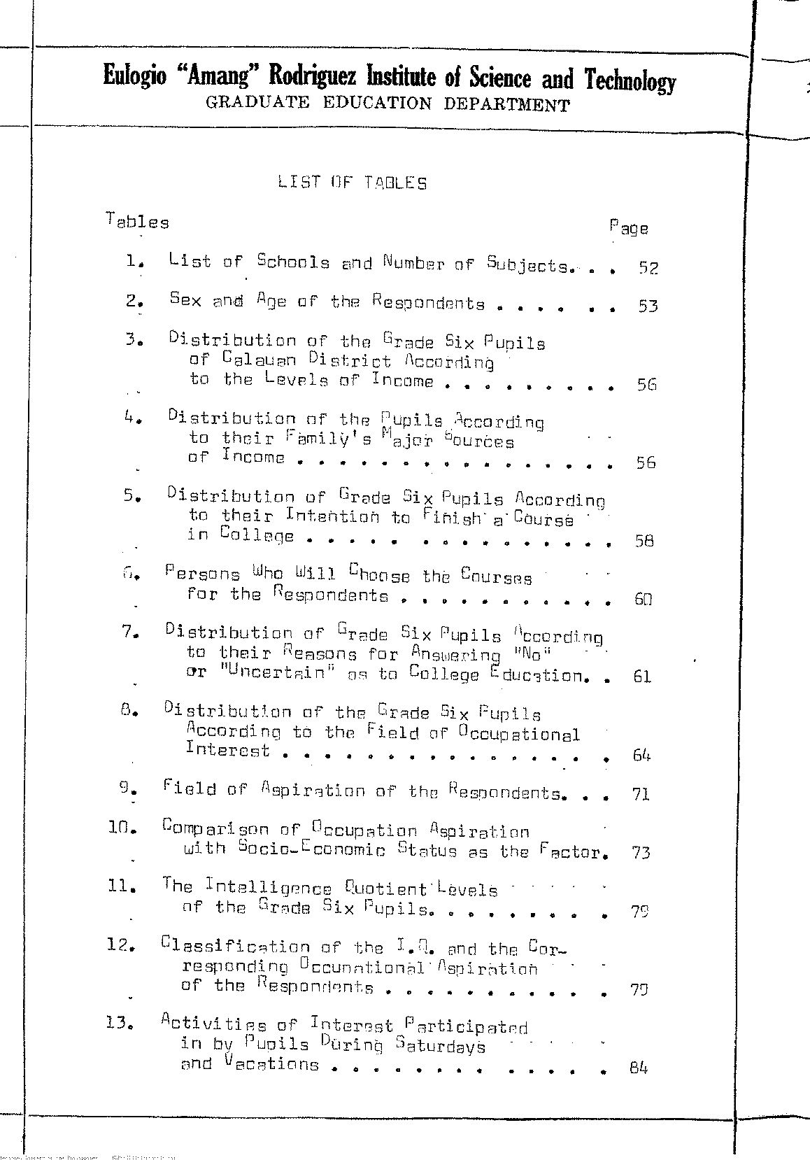 10 
