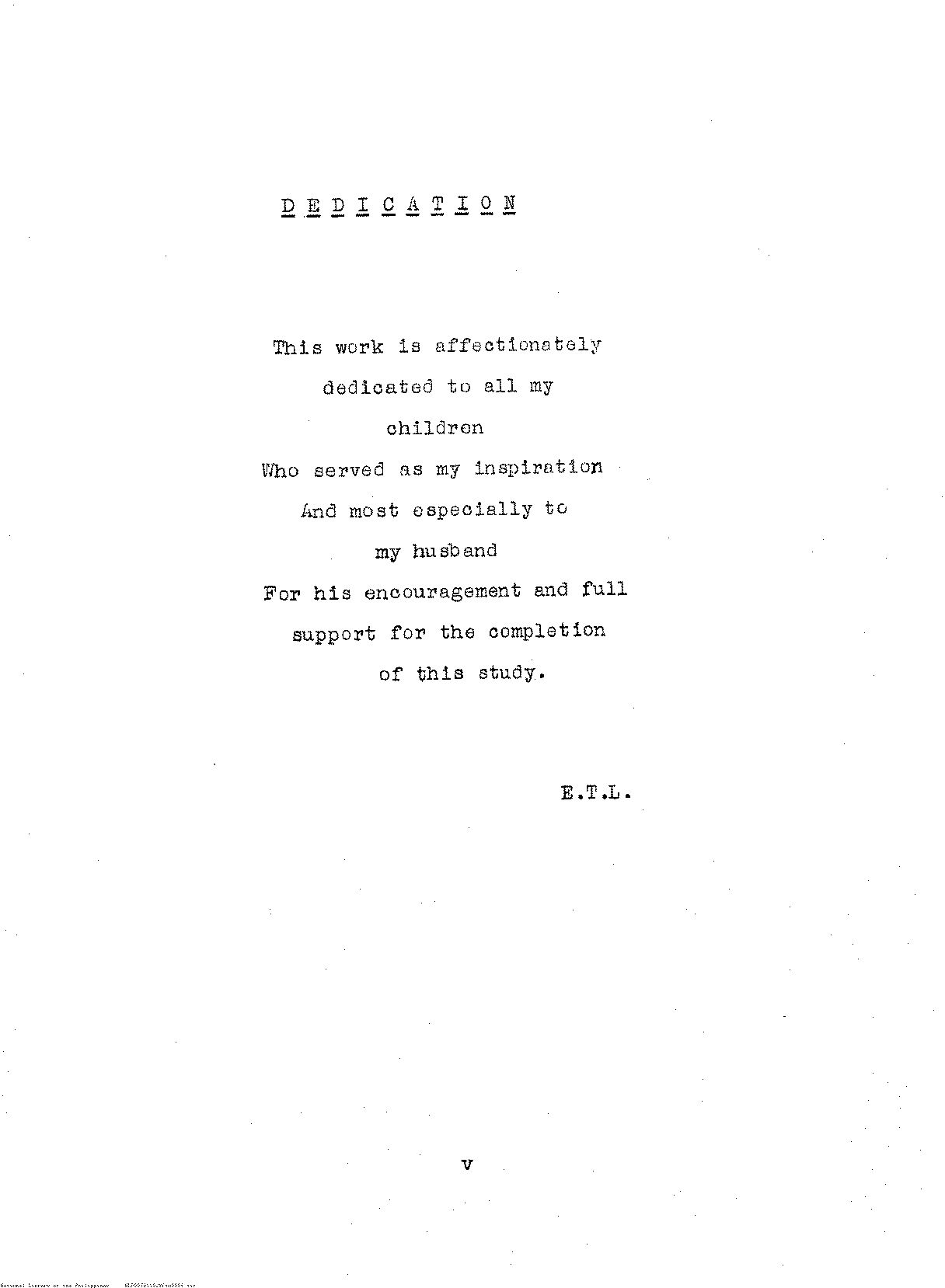5 
