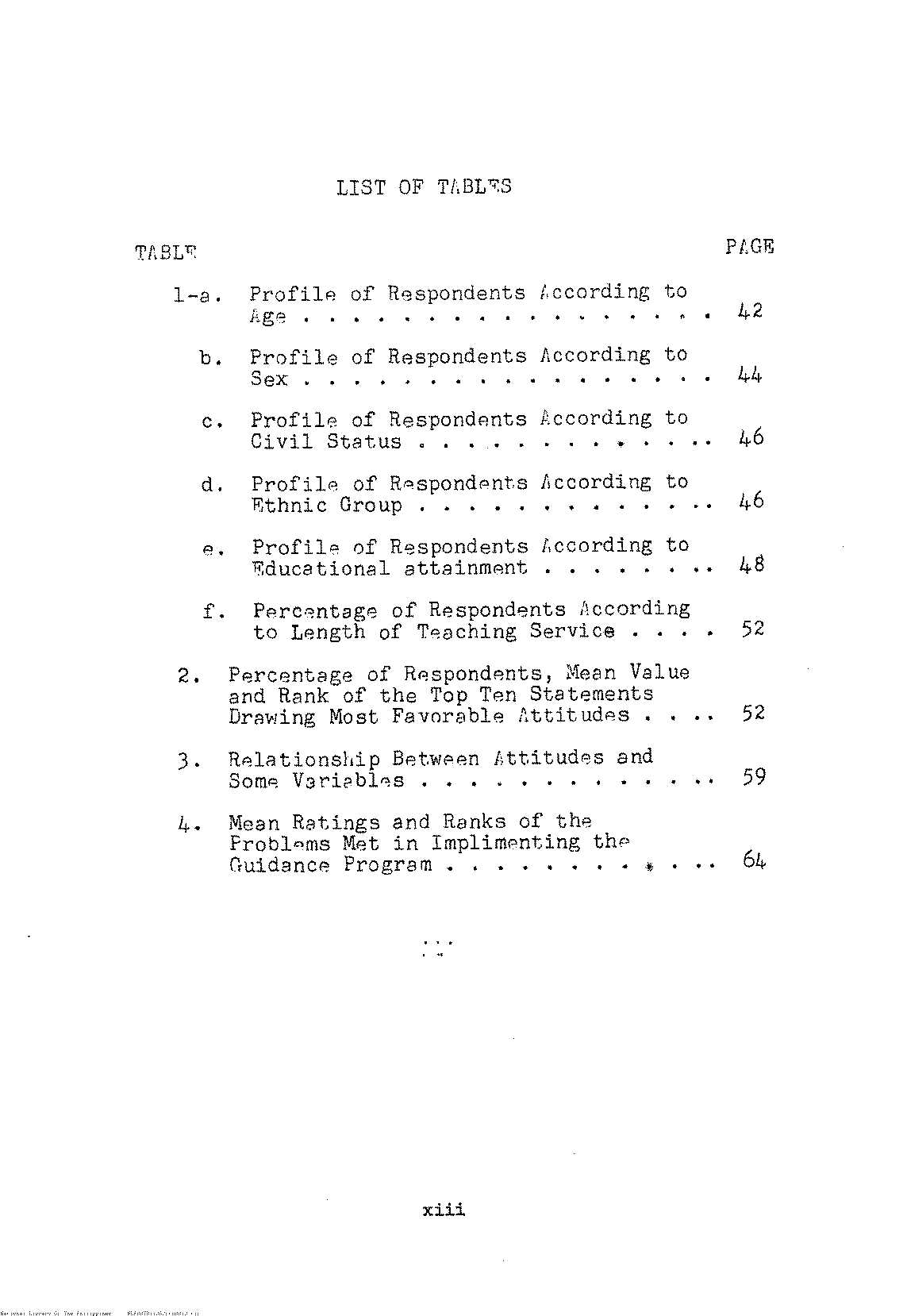 13 
