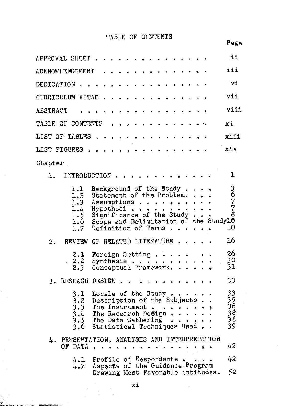 15 
