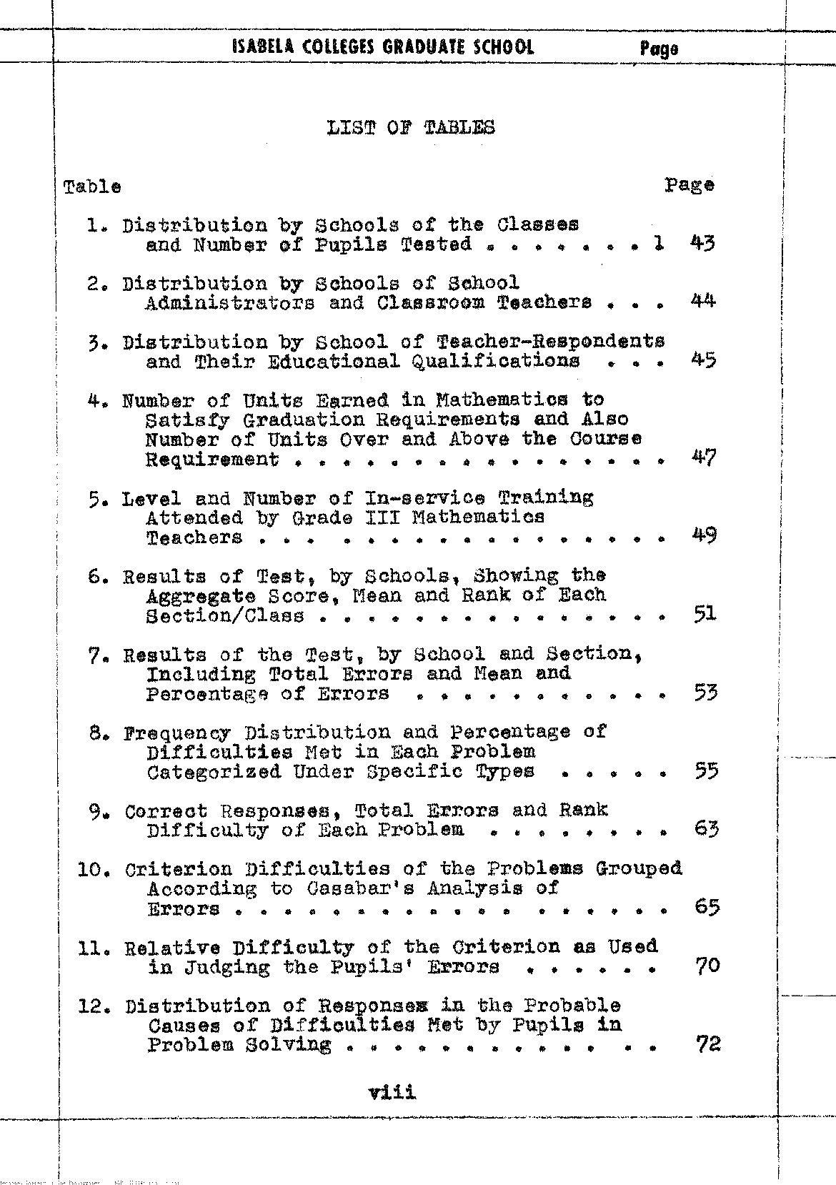 8 
