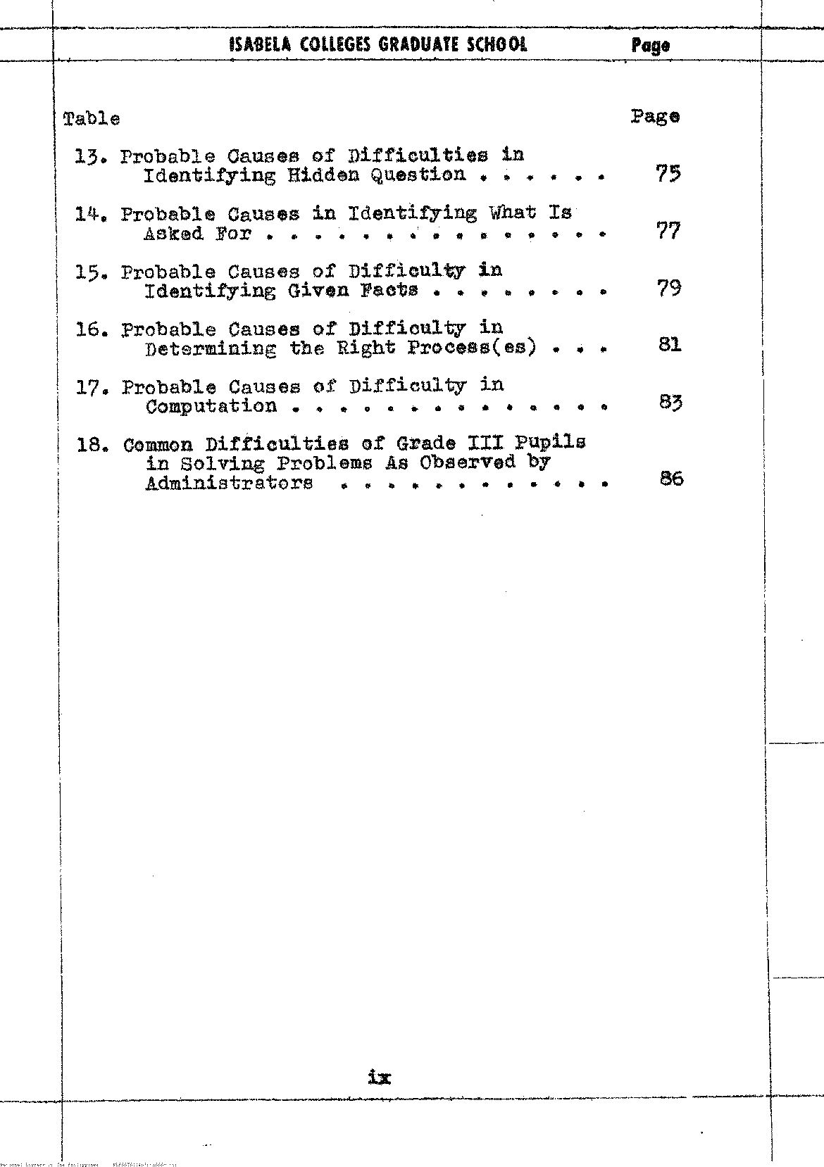 9 
