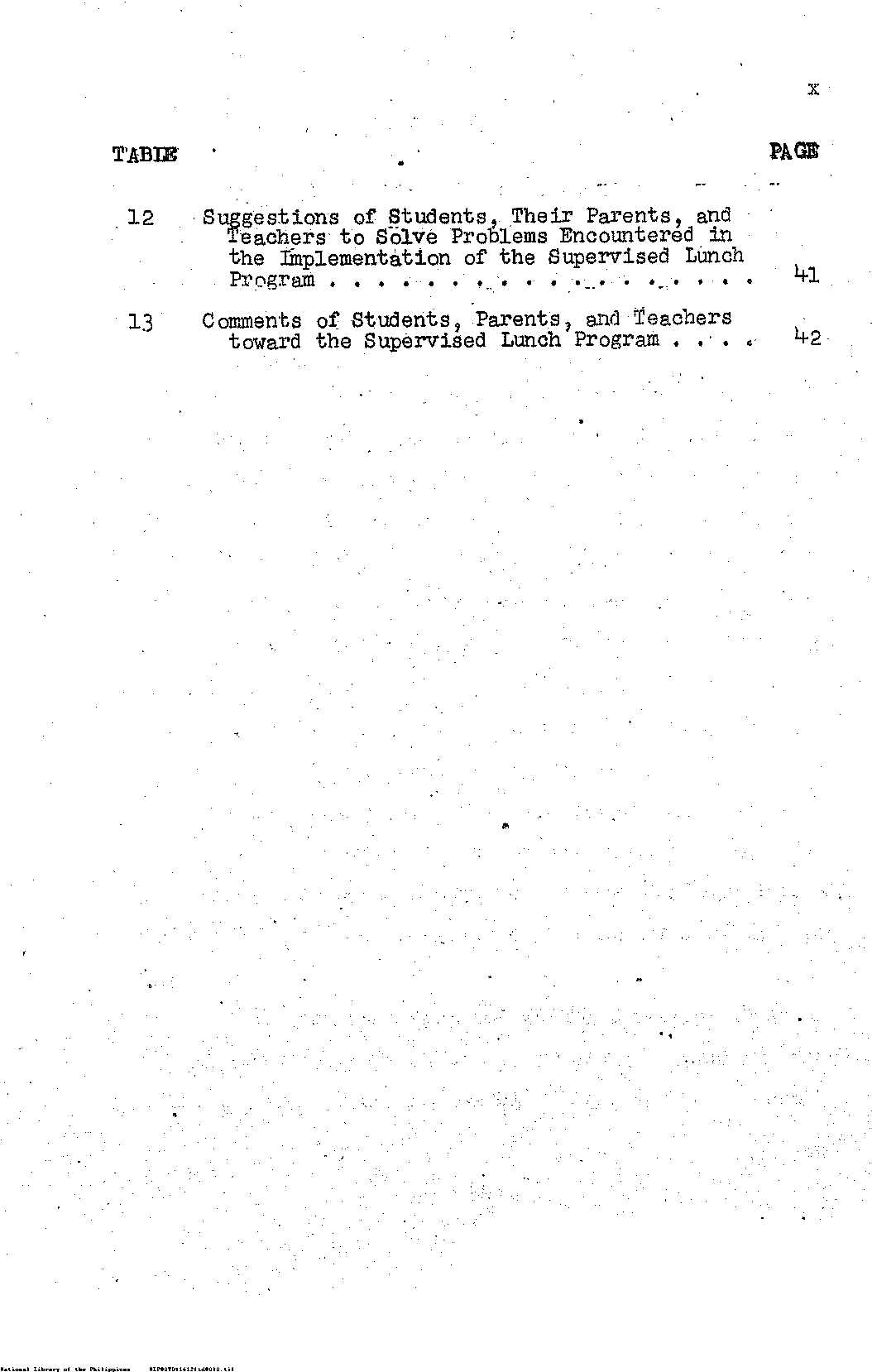 10 
