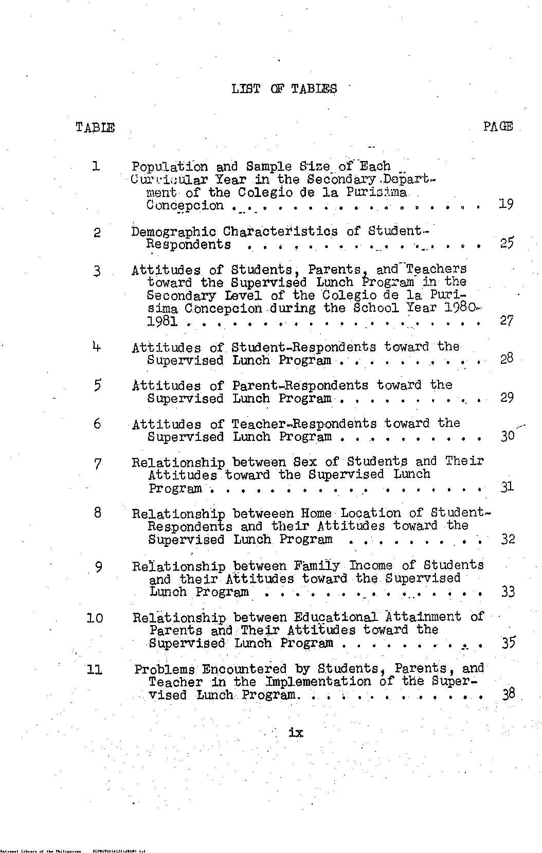 9 
