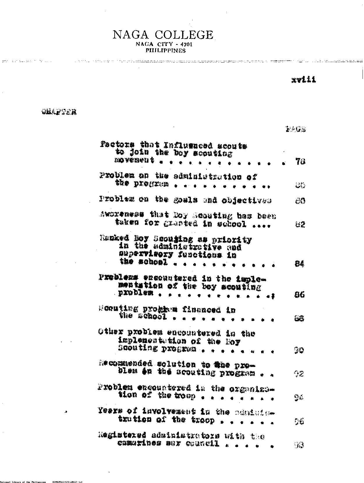 19 
