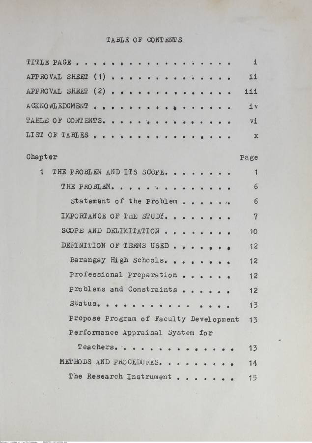 6 
