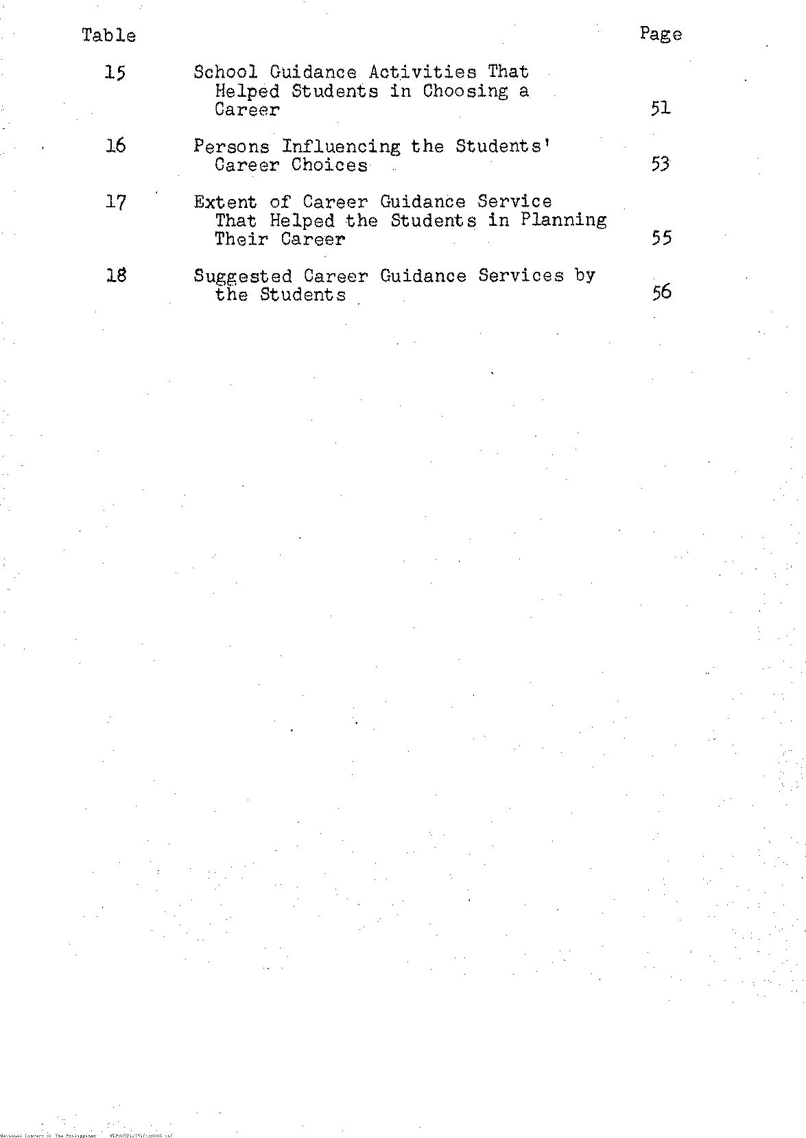 5 

