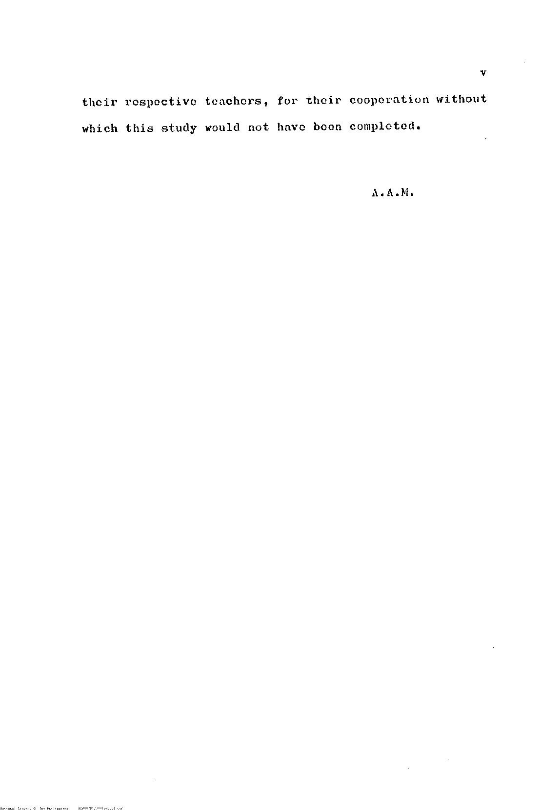 5 
