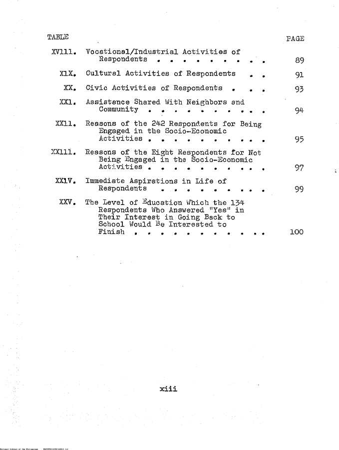 13 
