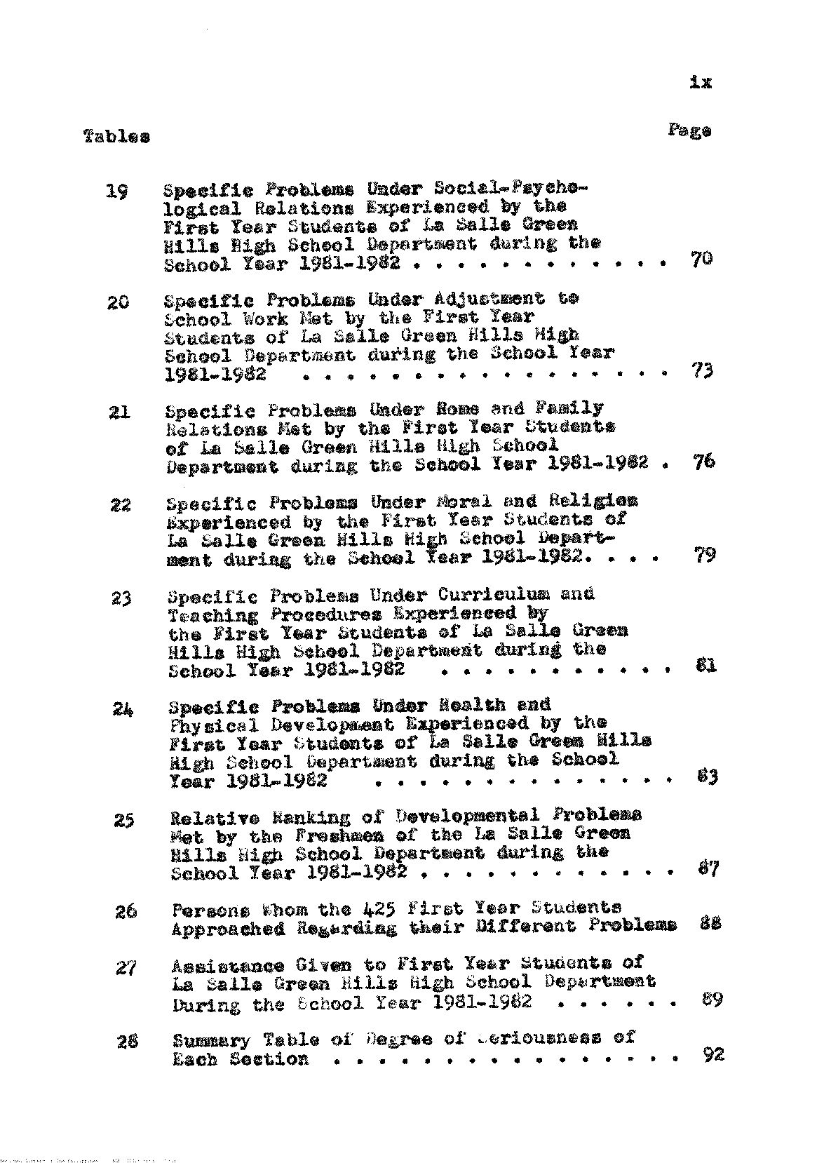 9 
