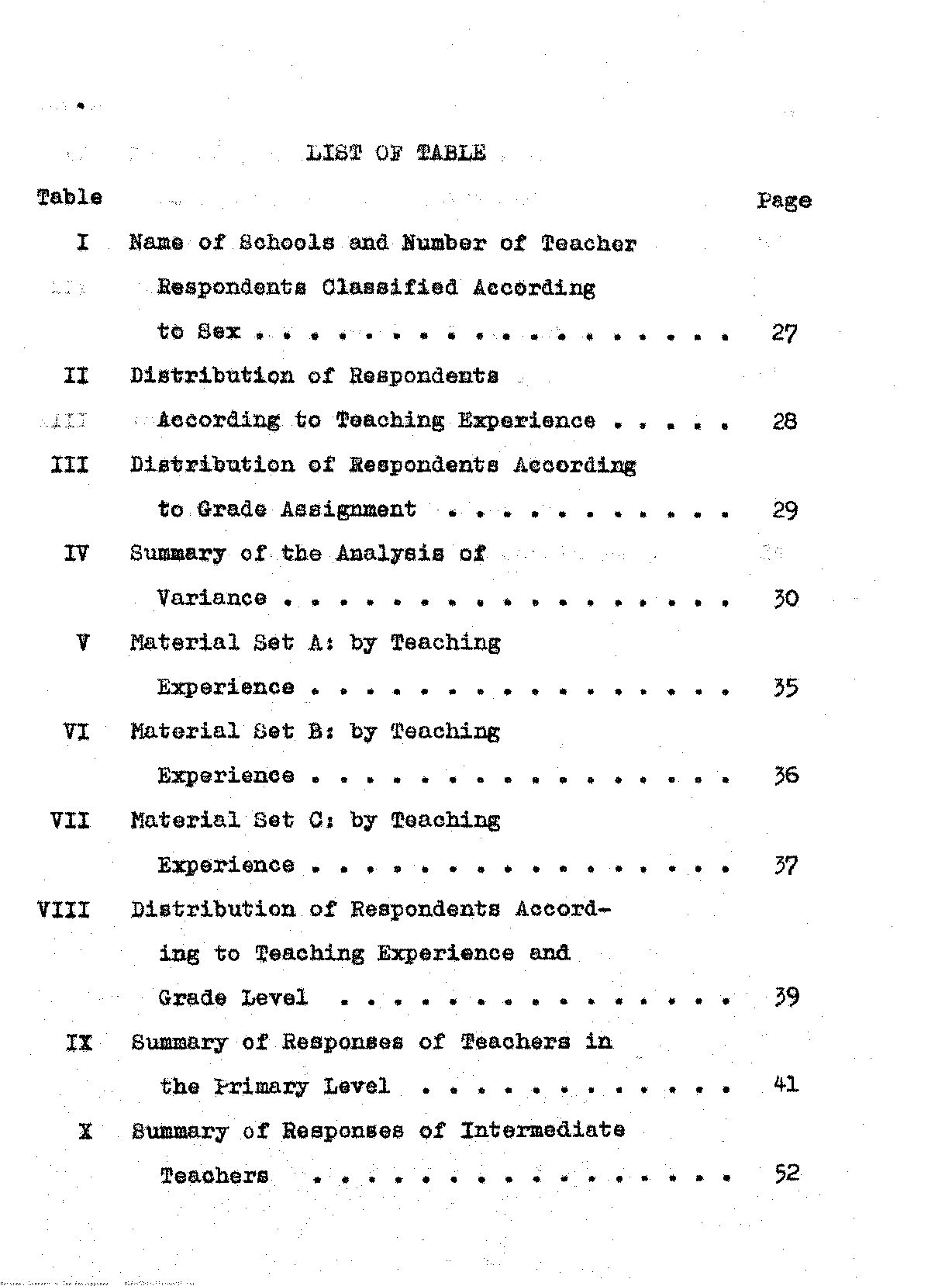 15 
