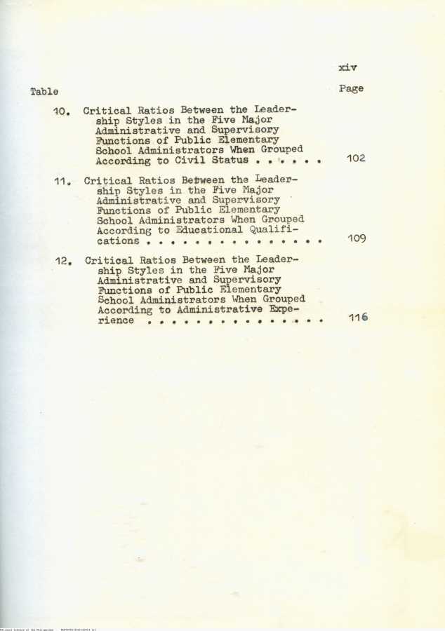 14 
