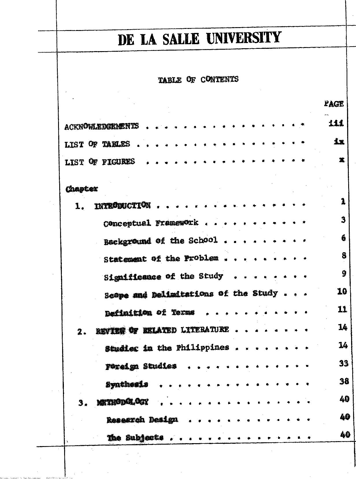 5 
