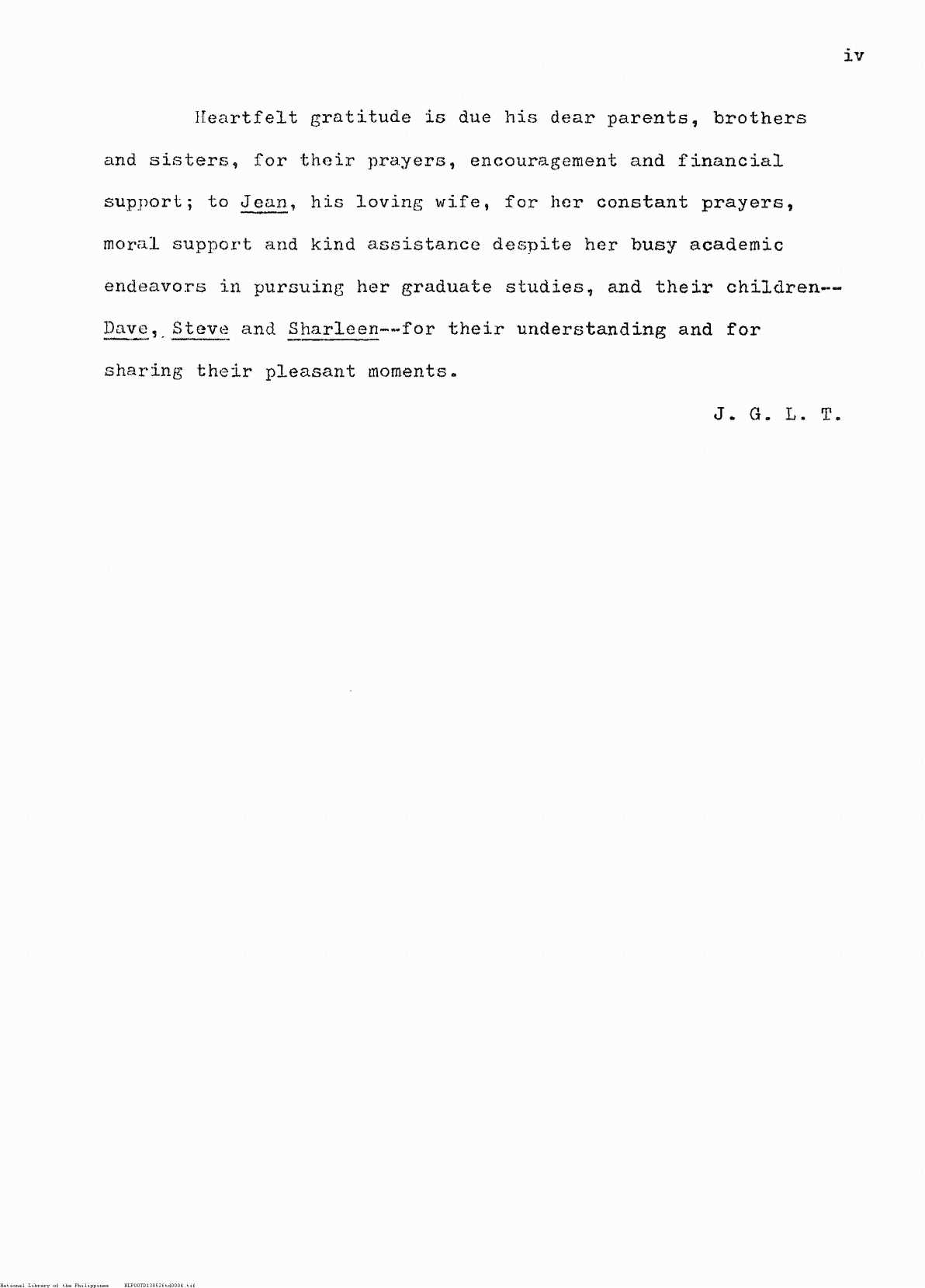 4 
