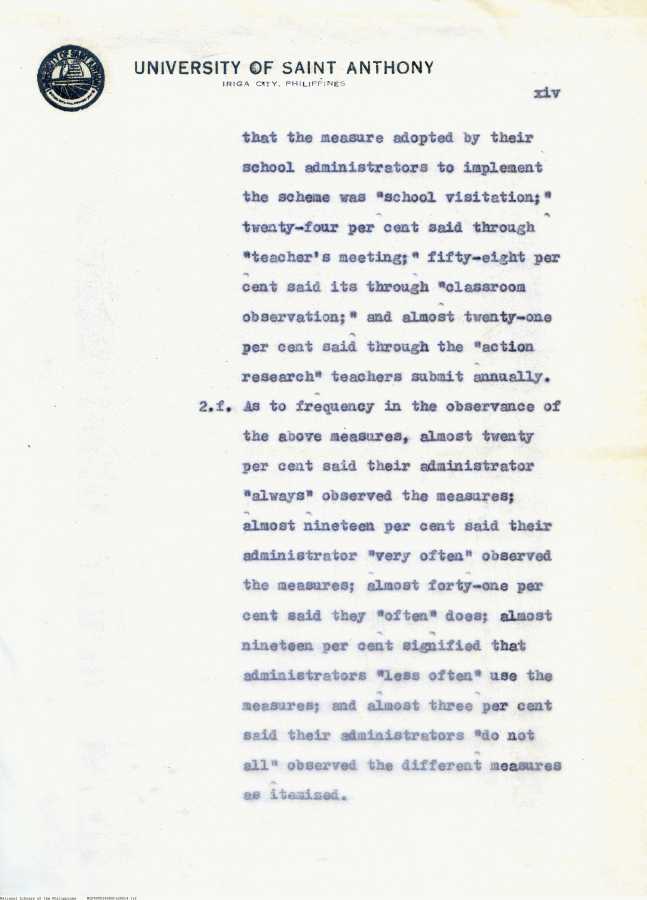 14 
