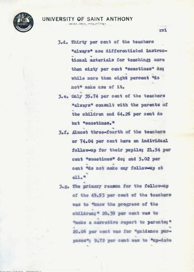16 
