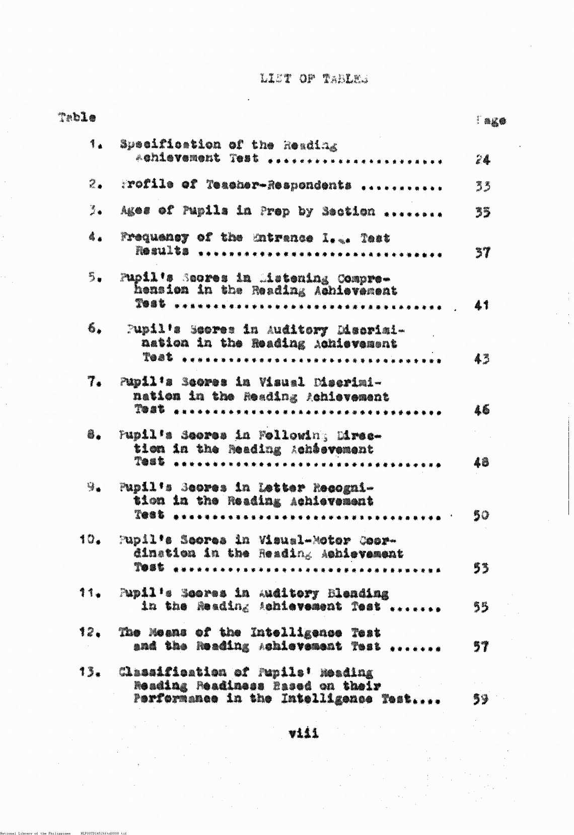 8 
