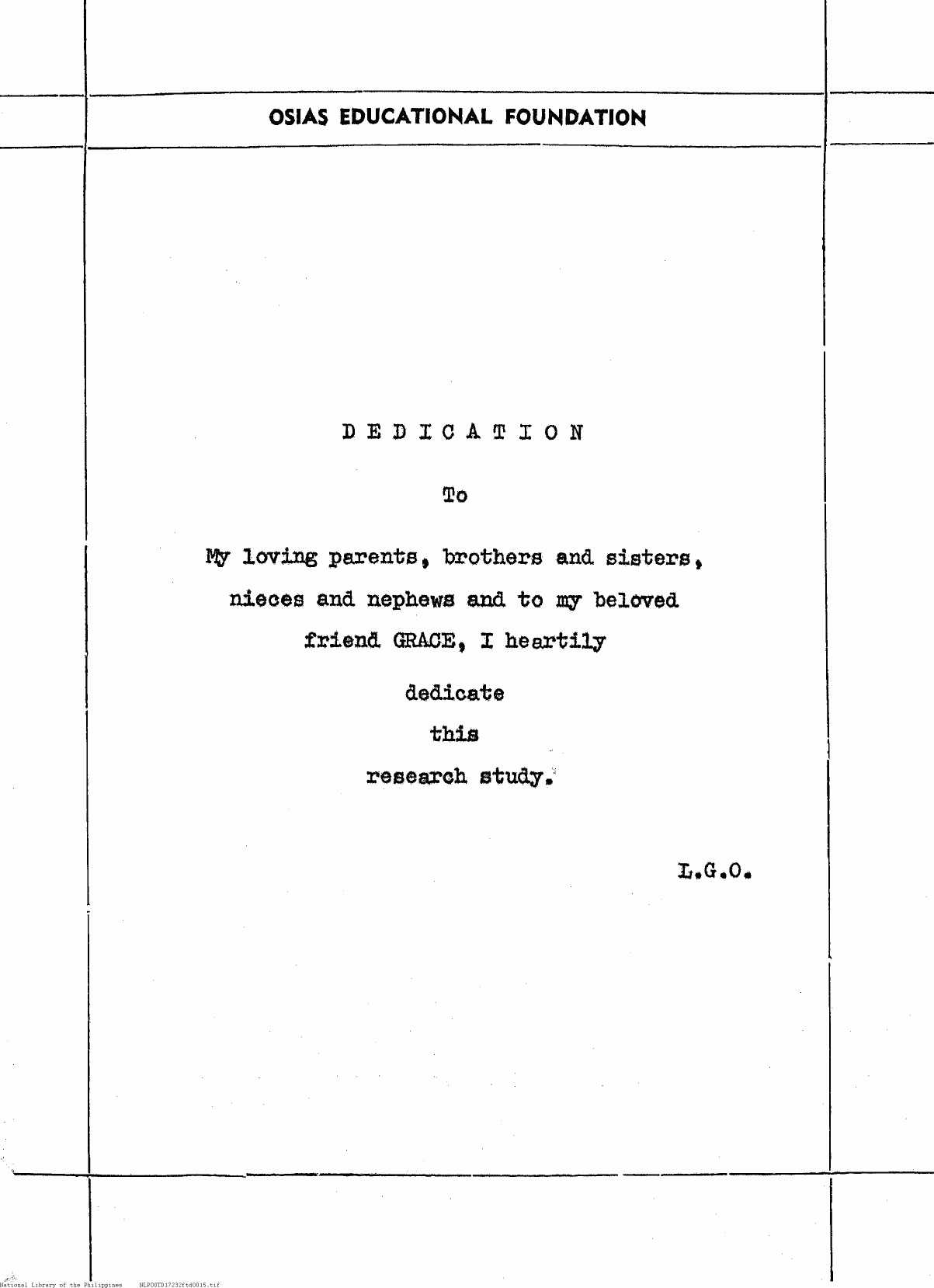 15 
