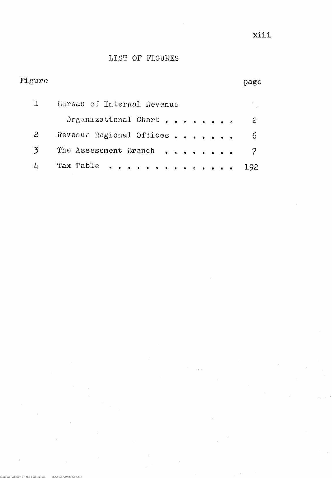 13 
