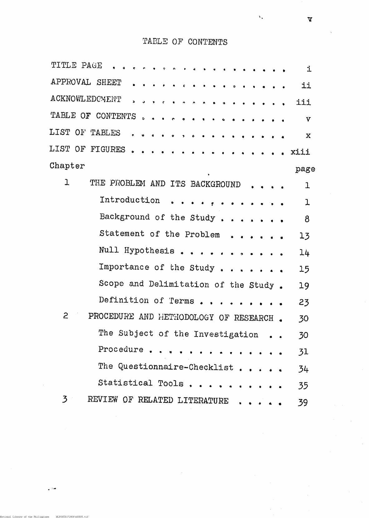 5 
