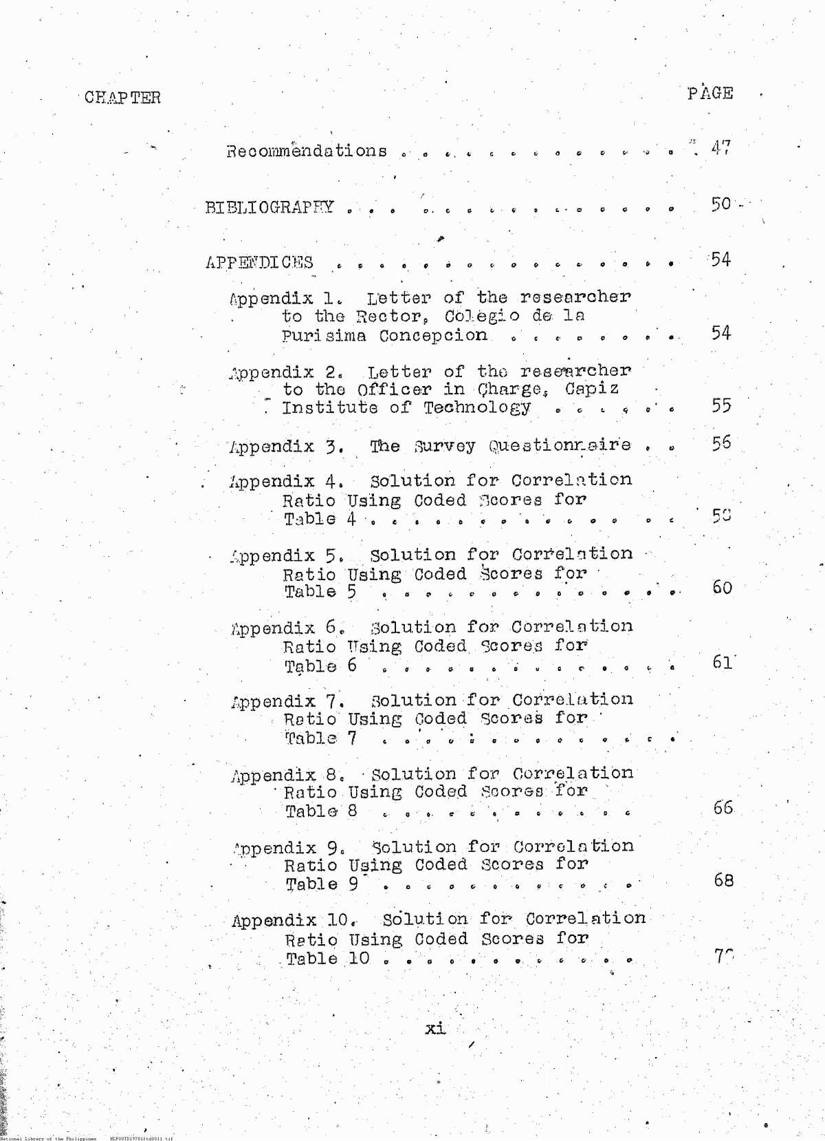 11 
