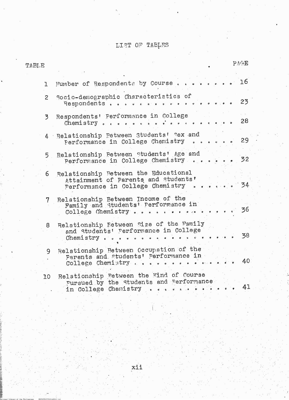 12 
