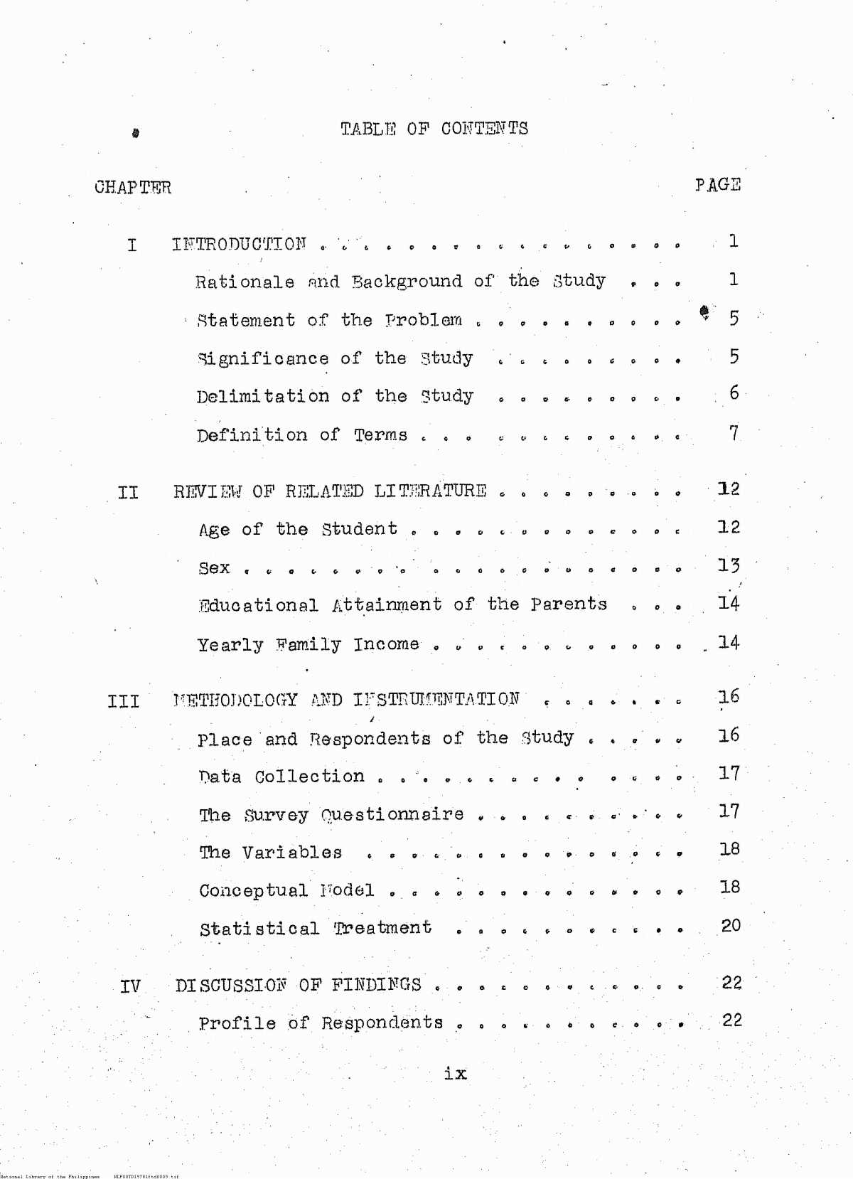9 

