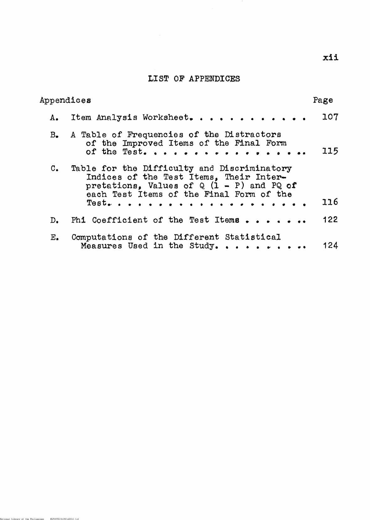 12 
