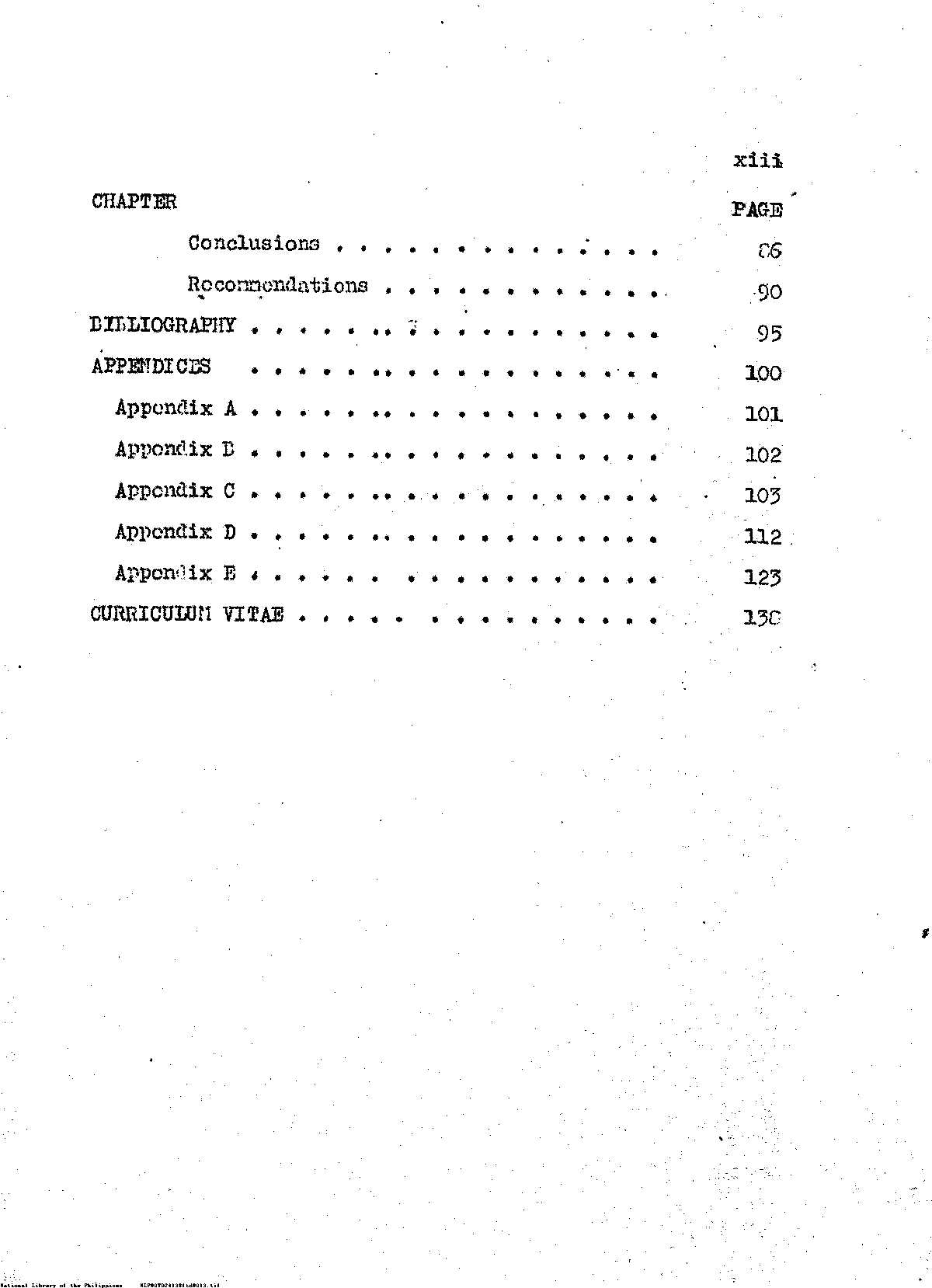 13 
