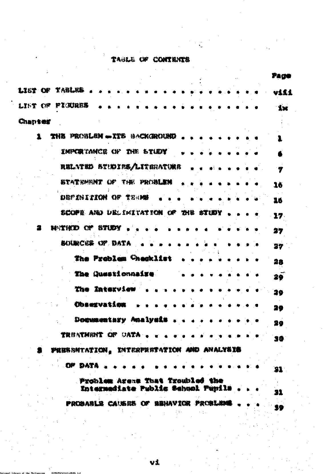 6 
