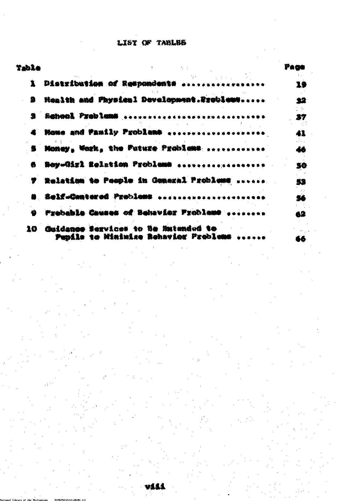 8 
