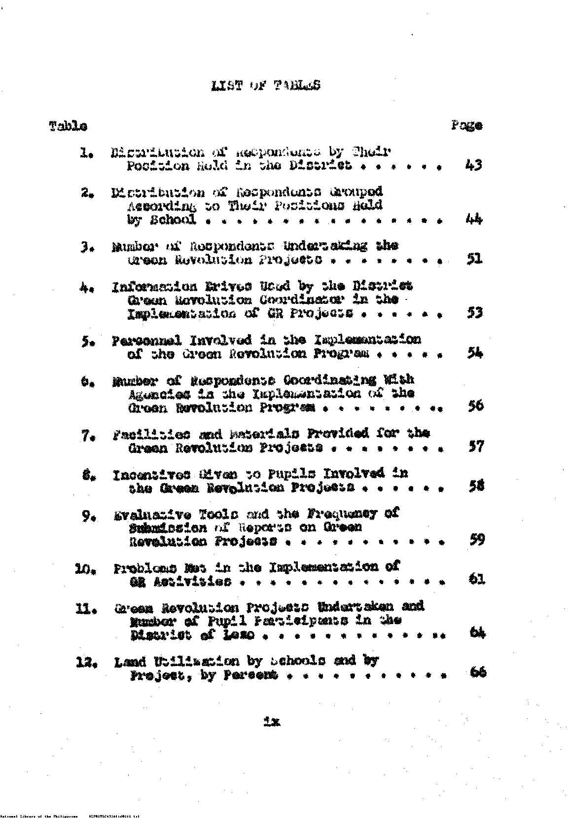 10 
