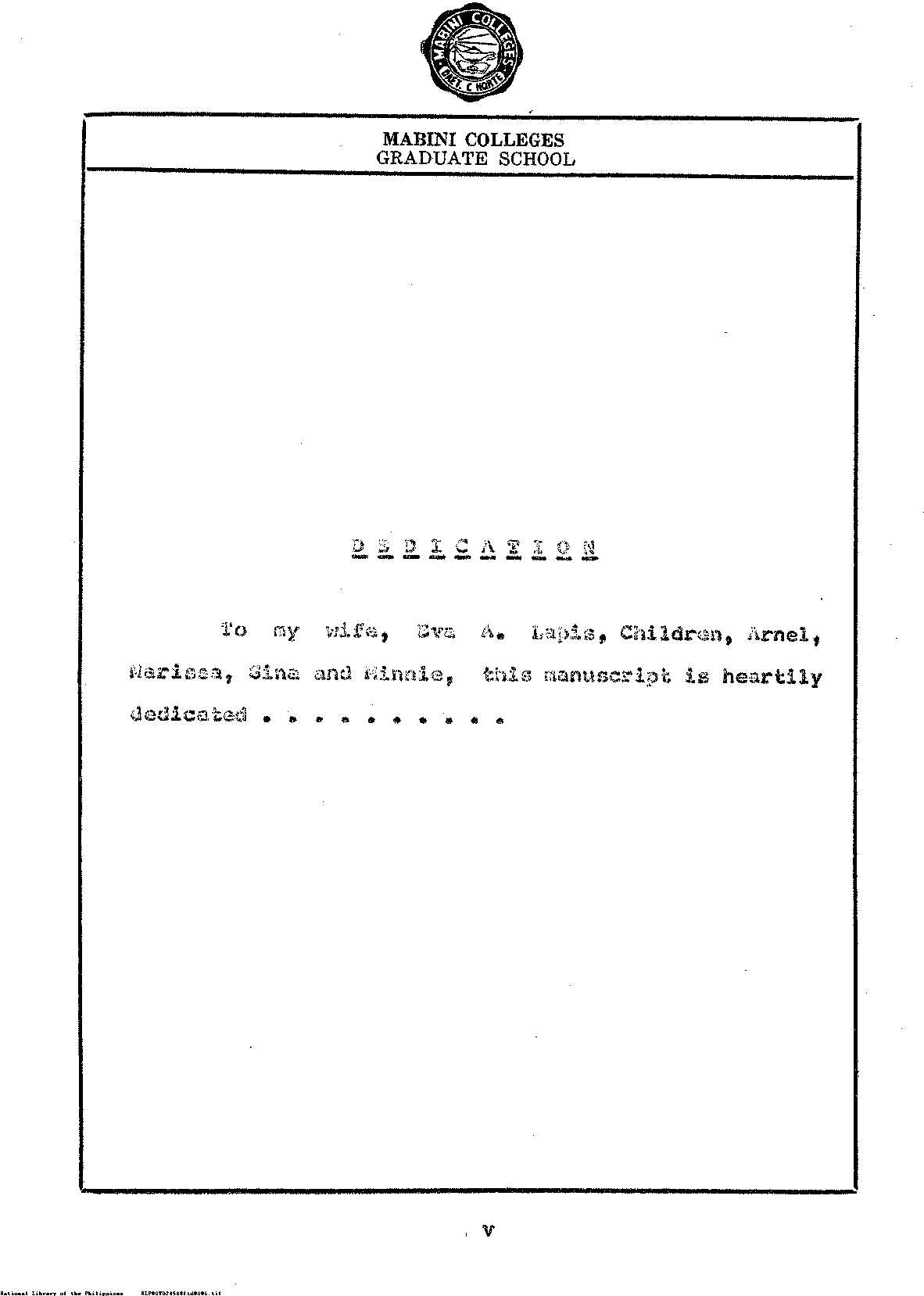 6 
