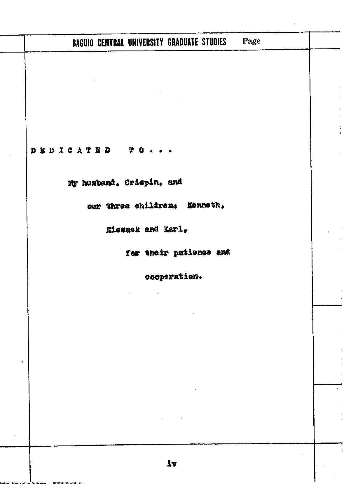 4 

