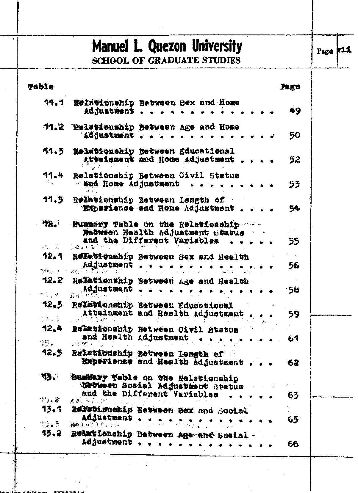 11 
