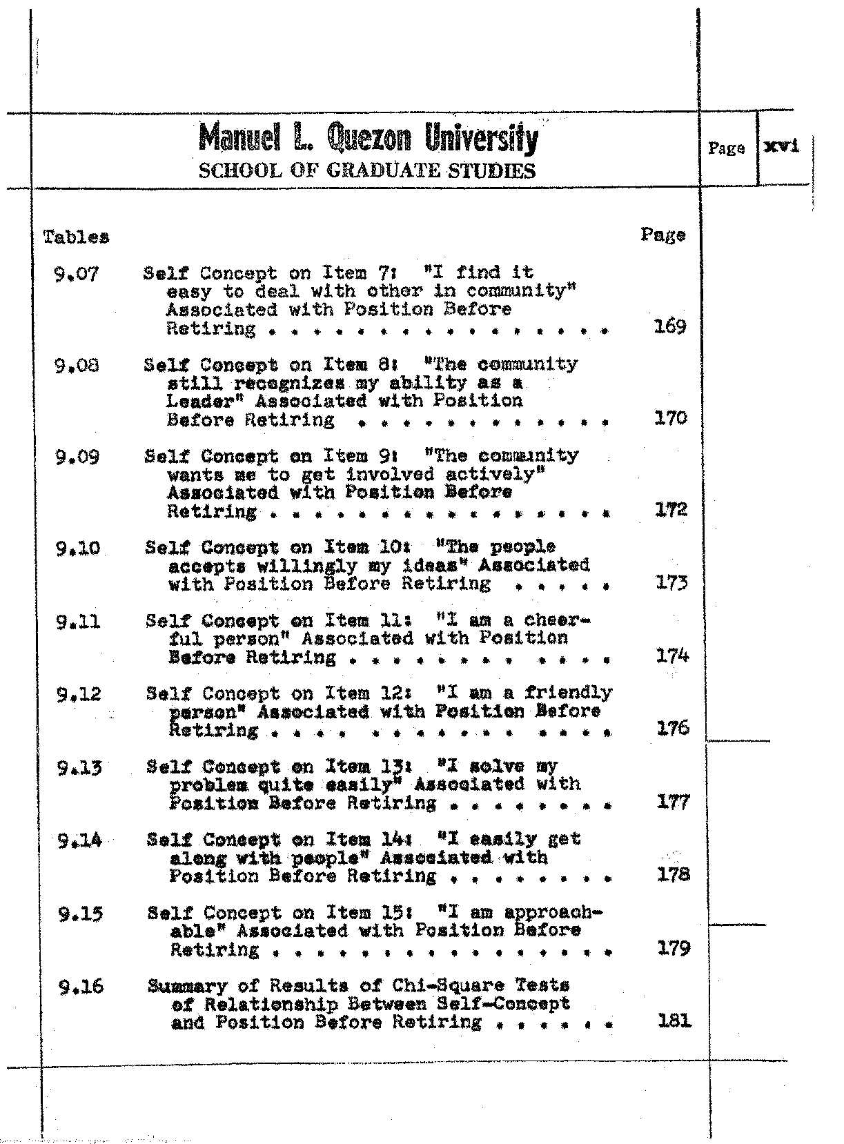 16 
