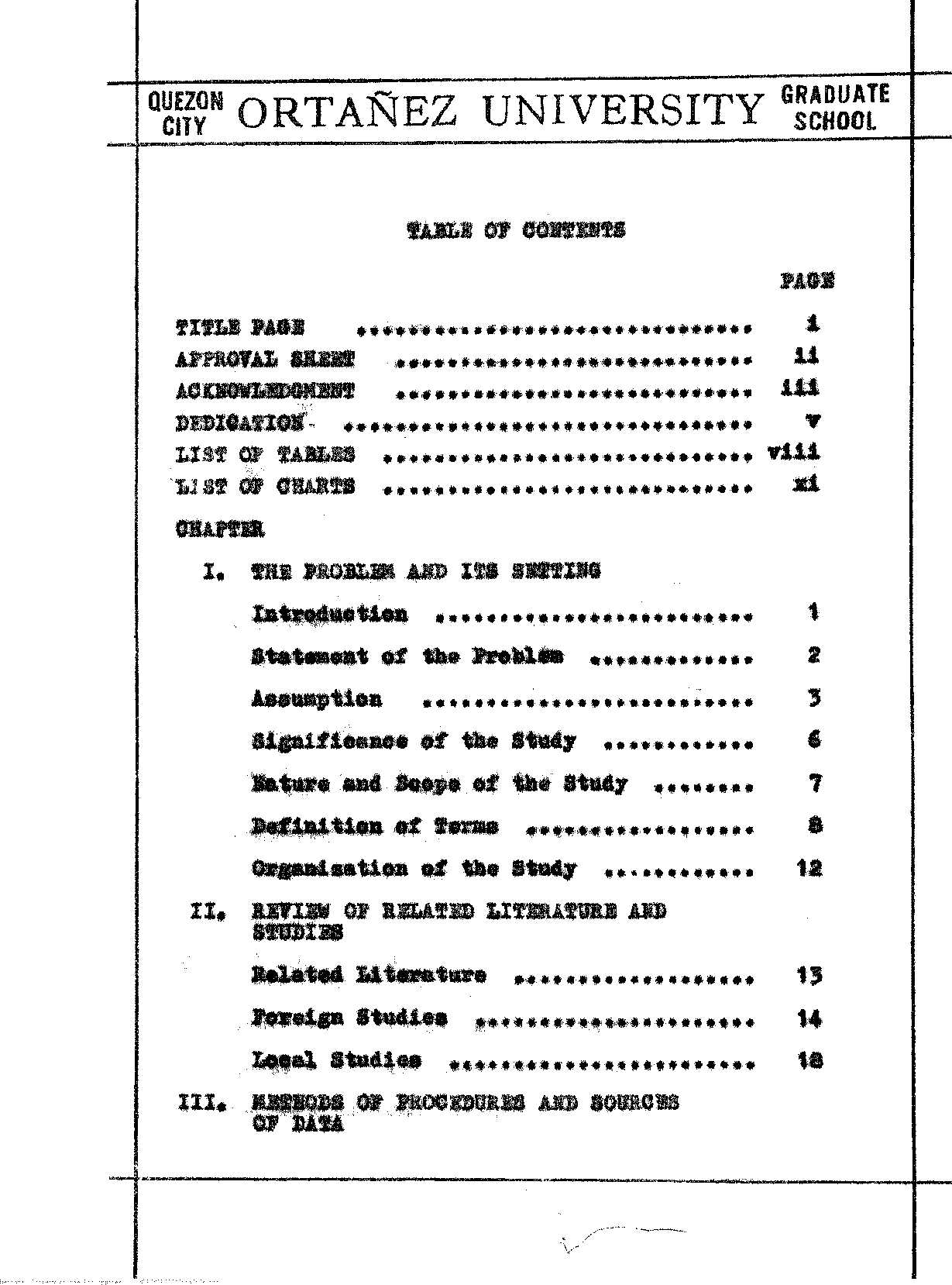 6 
