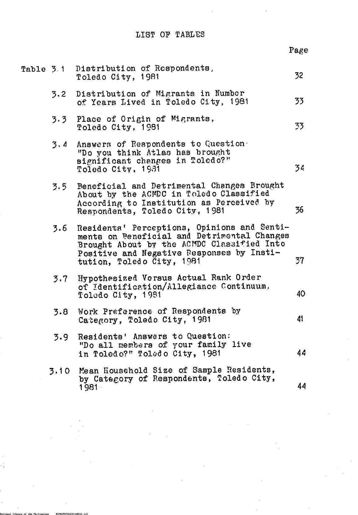 16 
