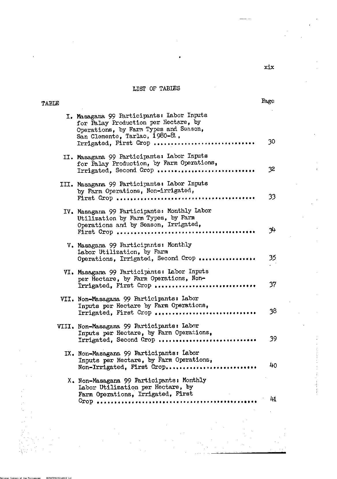 20 
