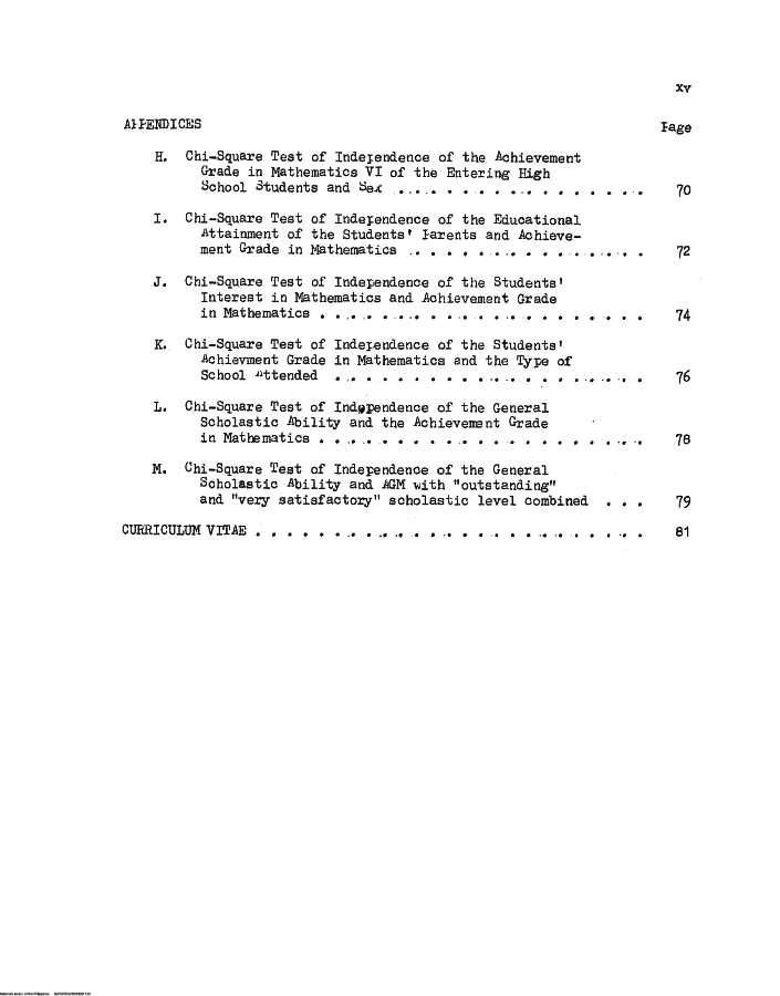 15 
