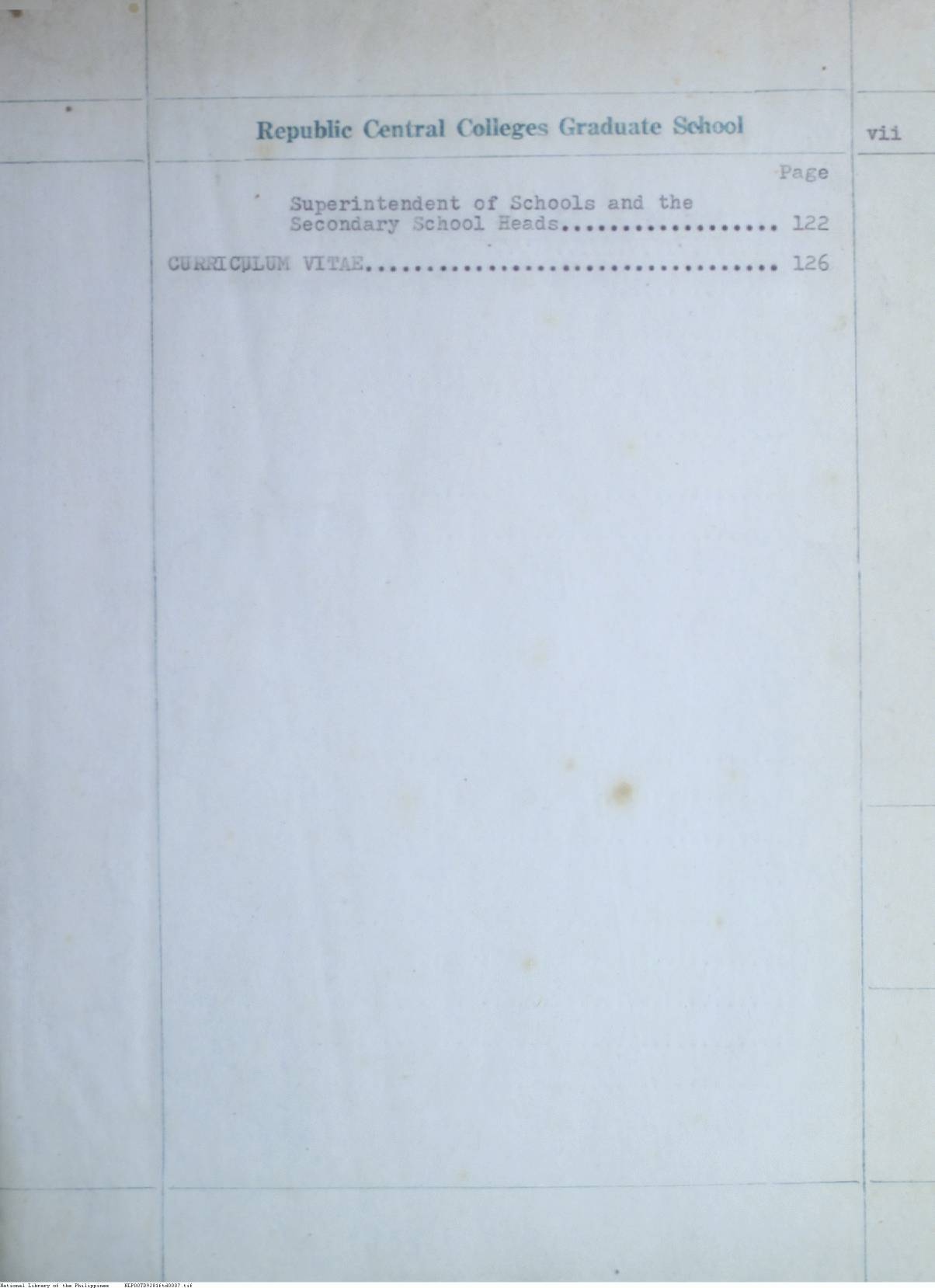 7 
