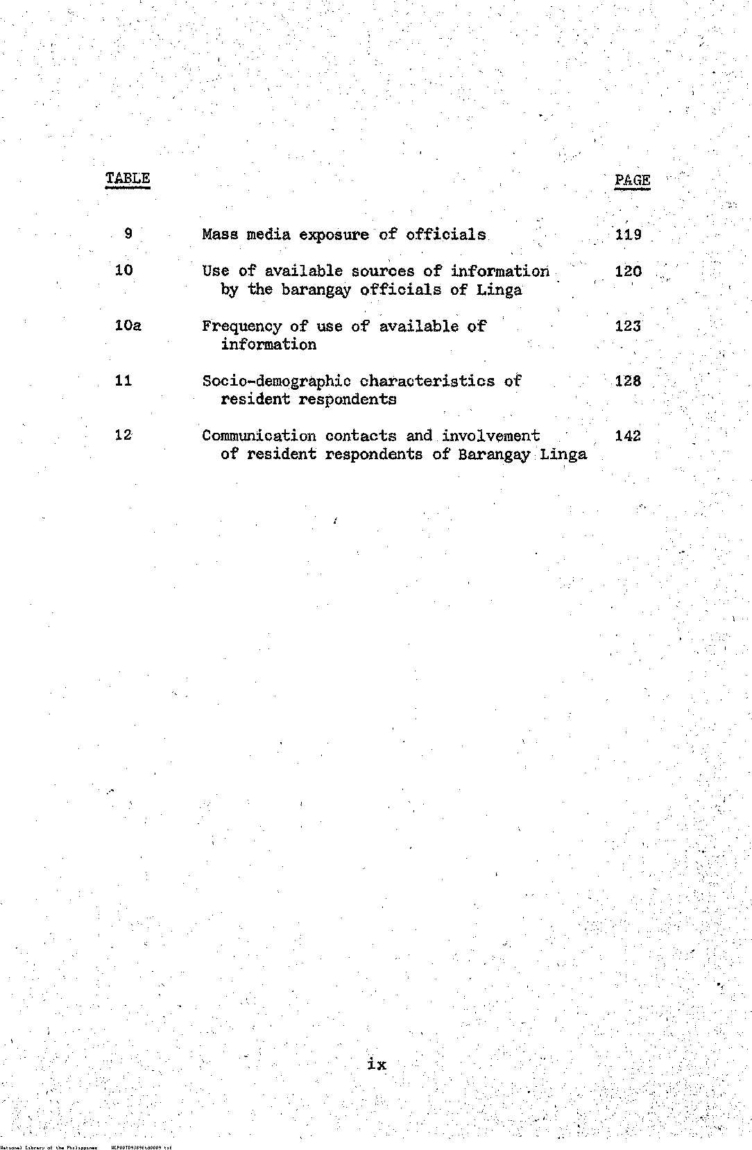 9 
