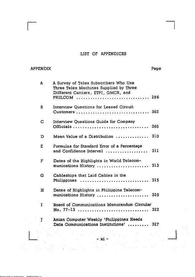 11 
