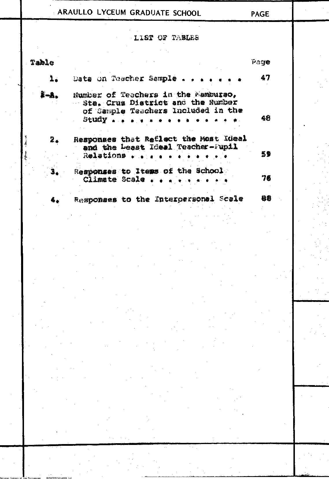 6 
