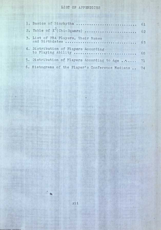 13 
