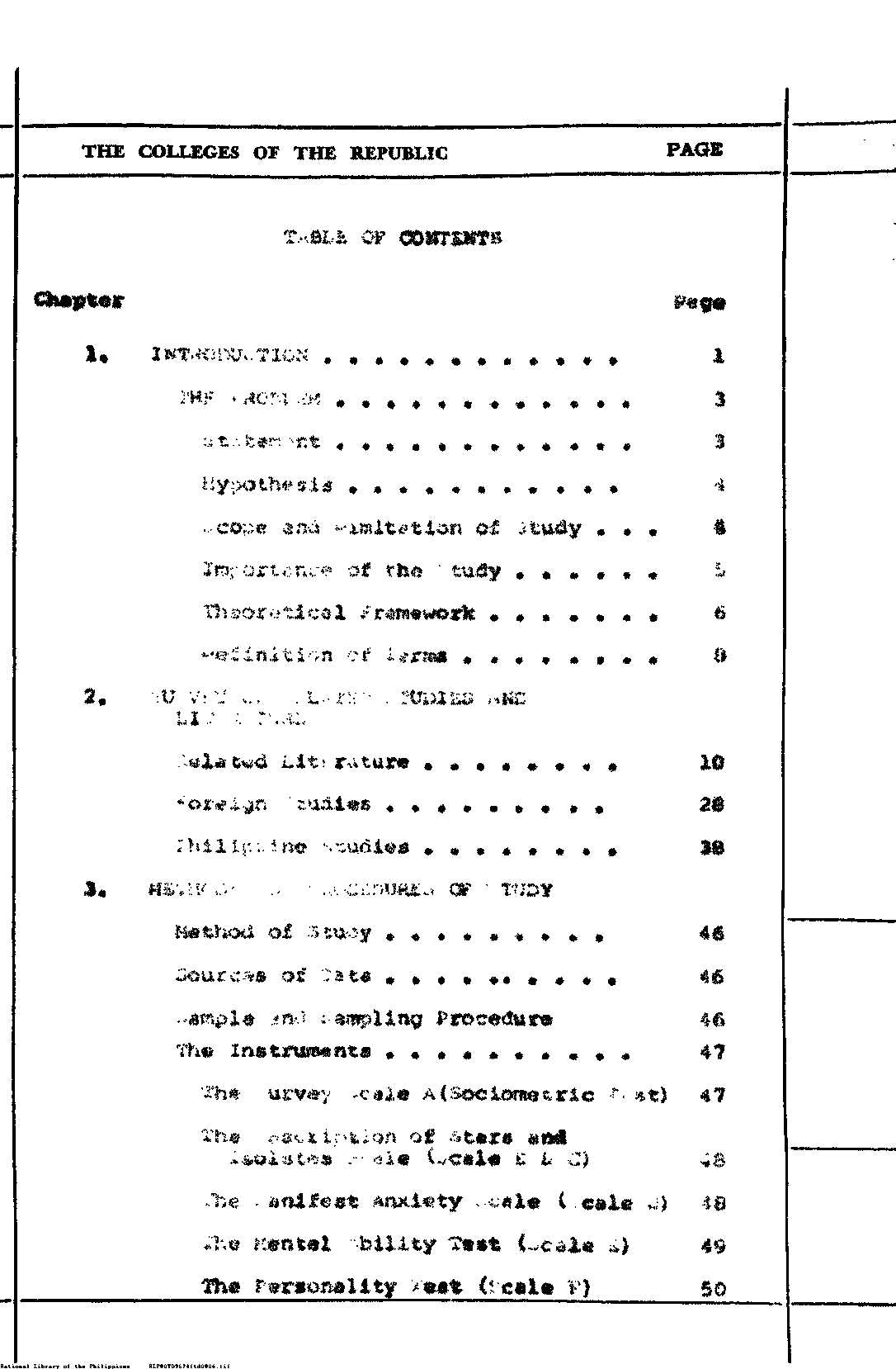 6 
