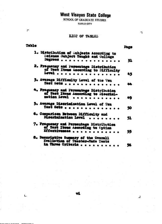 6 

