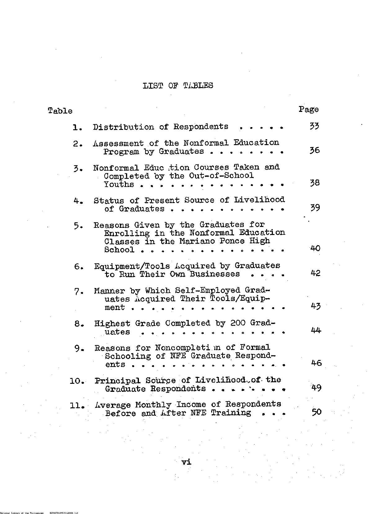 6 
