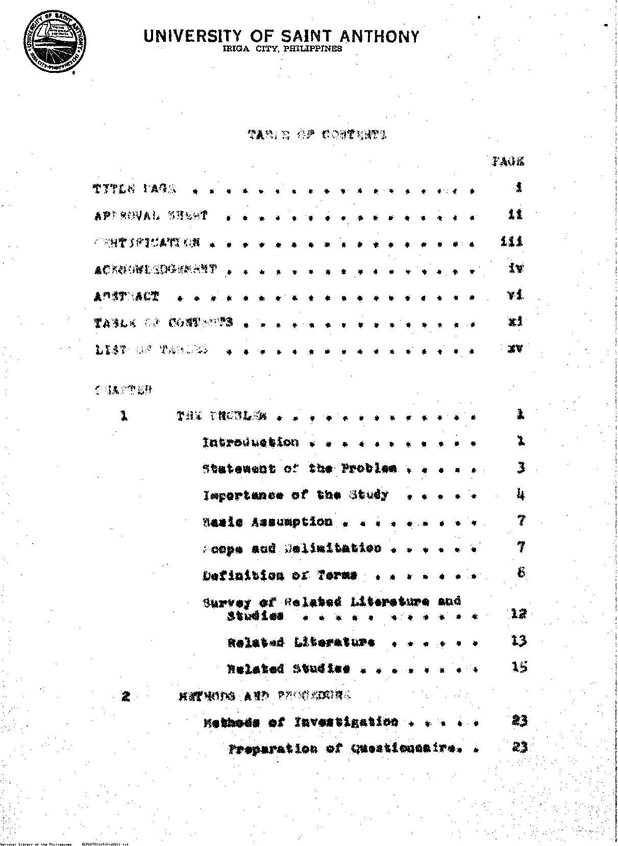 11 
