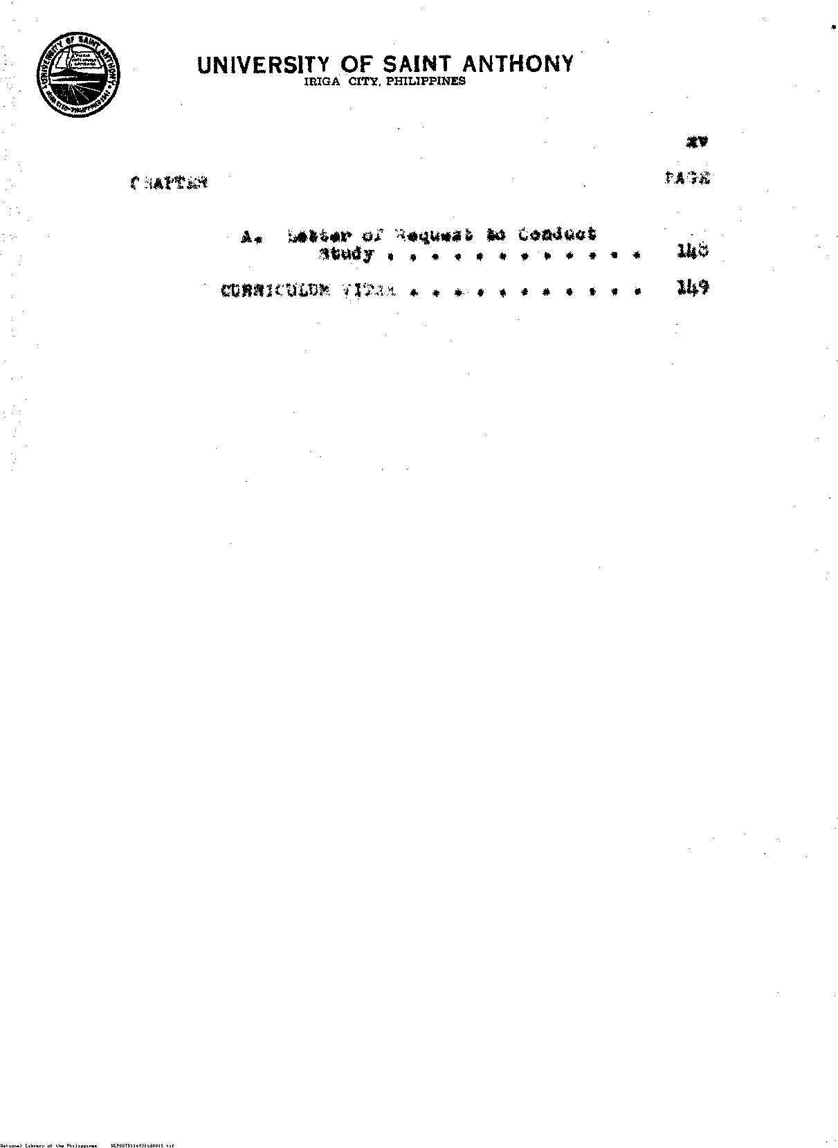 15 
